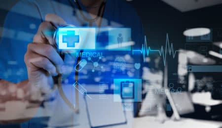 Création de site internet dans le secteur médical
