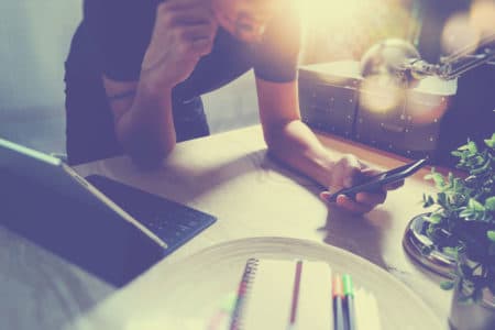 Création de site internet pour les entreprises de services