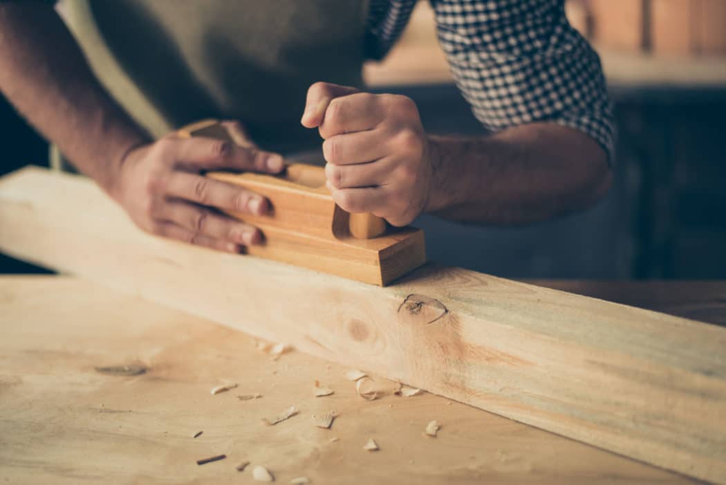 Création de site internet dans l'artisanat