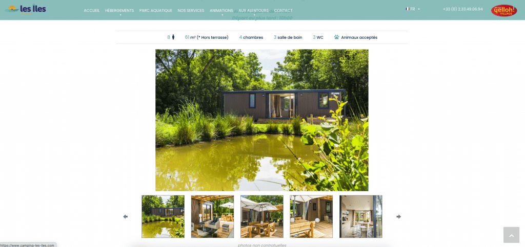 camping-les-iles