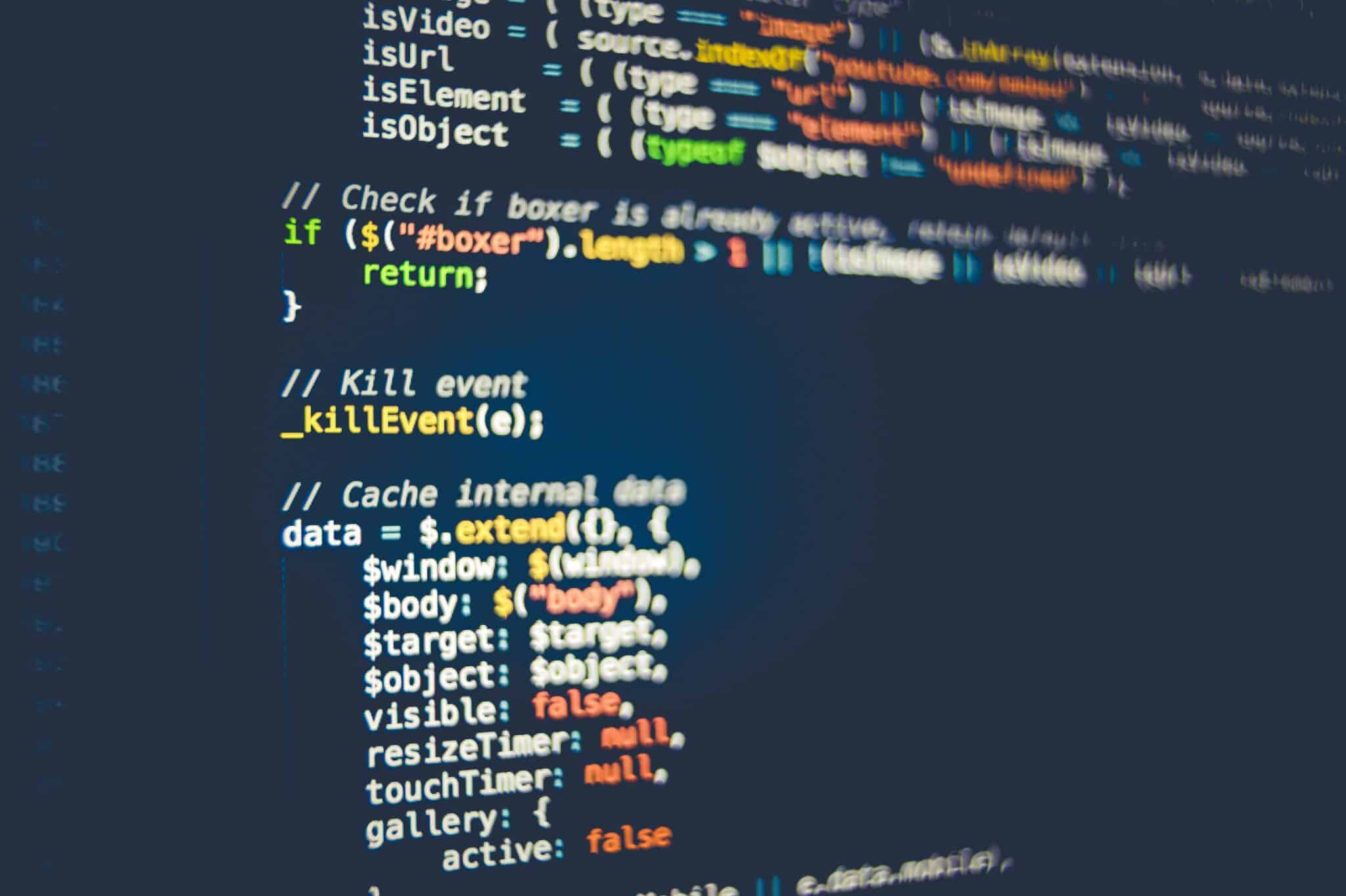 comment créer un site internet seul