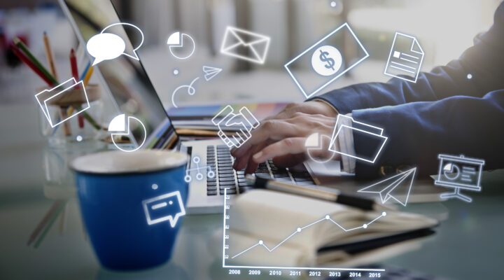 un site internet qui marche en 2023