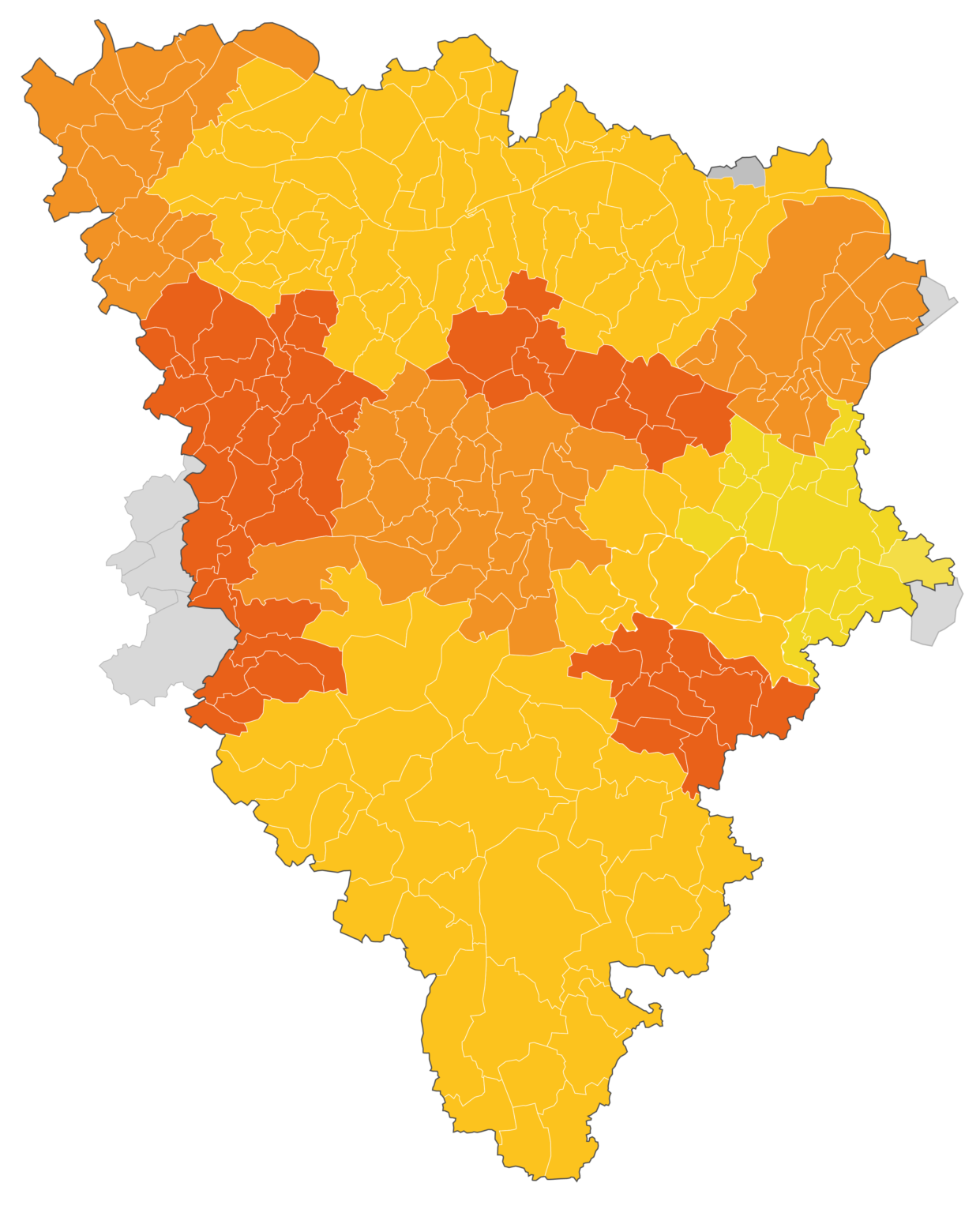 Yvelines_intercommunalité