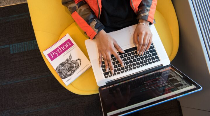 creer un site no code rapidement