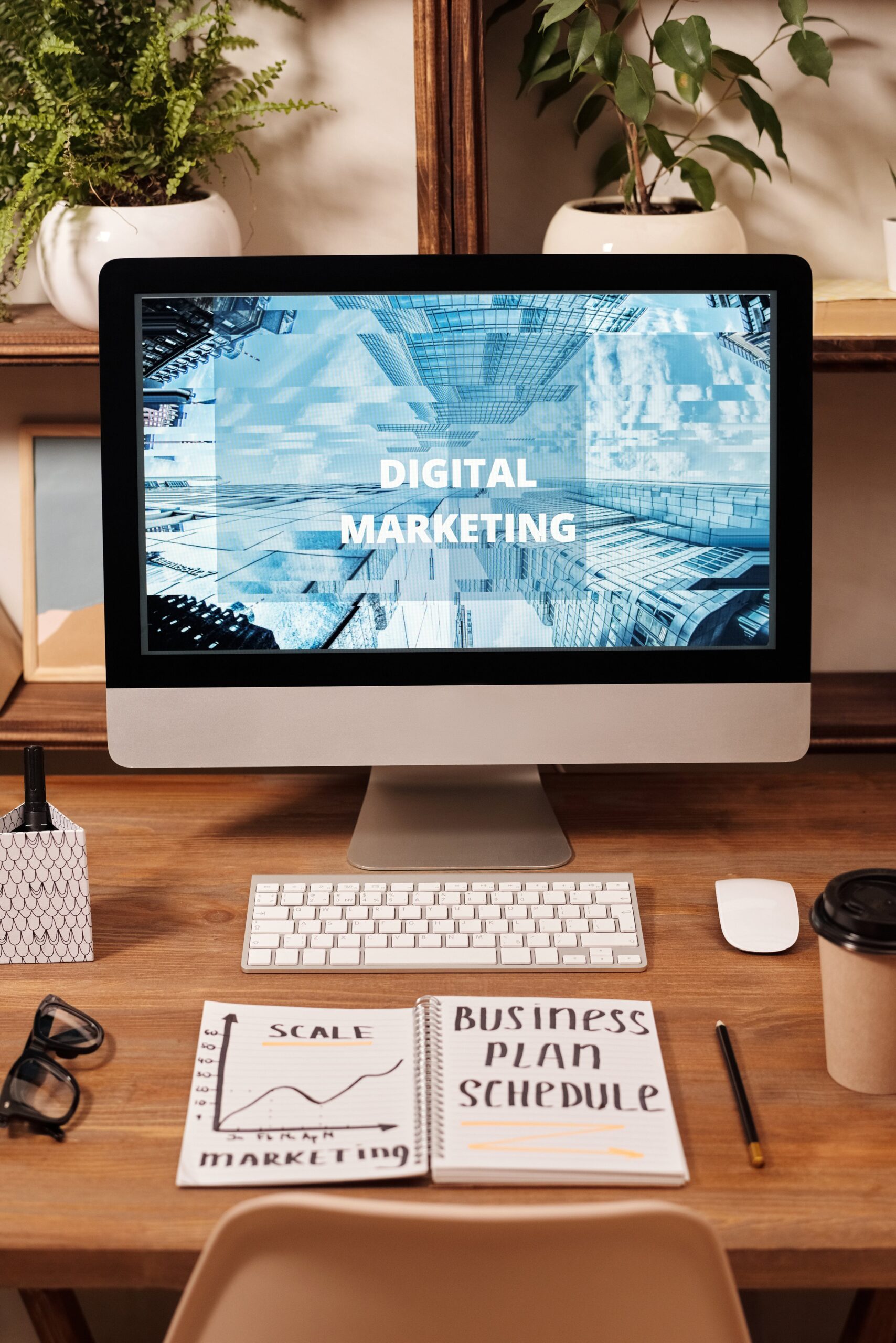 campagne sea B2B