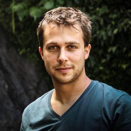 sebastien - webdesigner -Agence de communication Yvelines