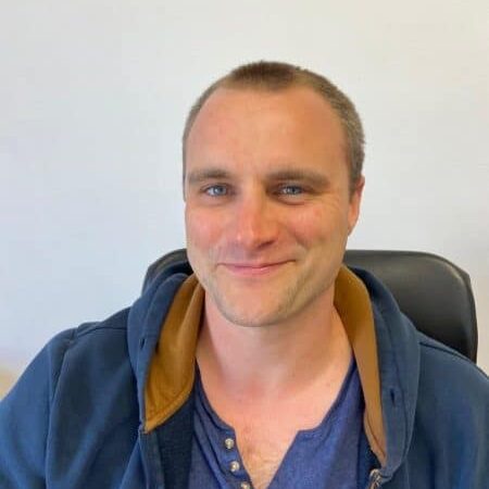 olivier - Développeur -Agence de communication Yvelines